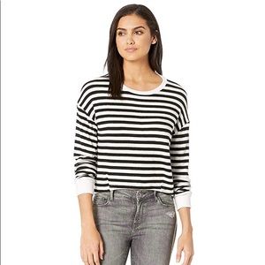 LNA Brushed Rina Sweater